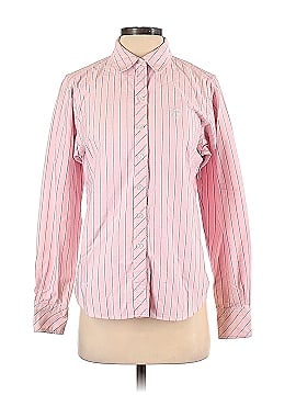 Crable. Long Sleeve Button-Down Shirt (view 1)