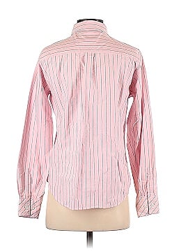 Crable. Long Sleeve Button-Down Shirt (view 2)