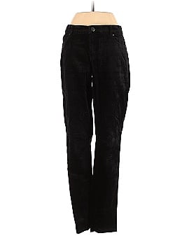 Ann Taylor LOFT Velour Pants (view 1)