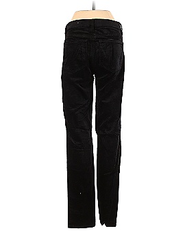 Ann Taylor LOFT Velour Pants (view 2)