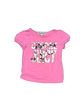 Juicy Couture Size 6-12 mo
