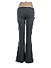 Oh Baby By Motherhood Solid Black Gray Casual Pants Size M (Maternity) - photo 2