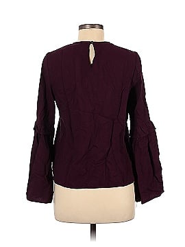 LUCCA Long Sleeve Top (view 2)