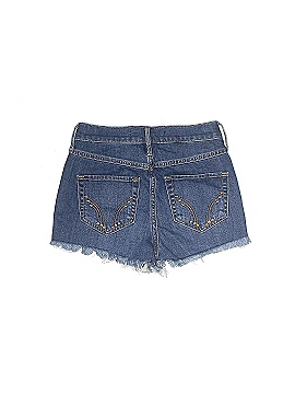 Hollister Denim Shorts (view 2)