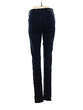 Adriano Goldschmied Velour Pants (view 2)
