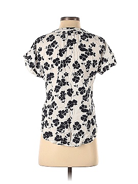 Gap Short Sleeve Blouse (view 2)