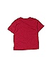 College Kids 100% Cotton Red Short Sleeve T-Shirt Size 2T - photo 2