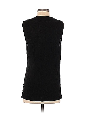 Halogen Sleeveless Top (view 2)