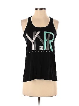 Young & Reckless Tank Top (view 1)