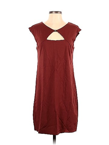 Flipside Casual Dress (view 1)