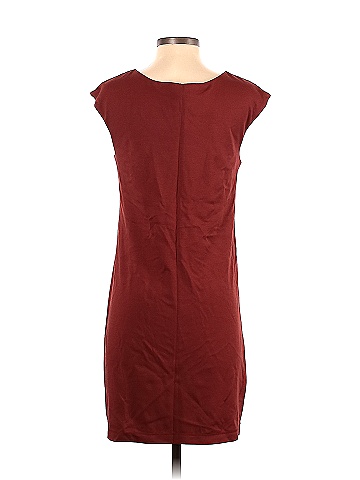 Flipside Casual Dress (view 2)