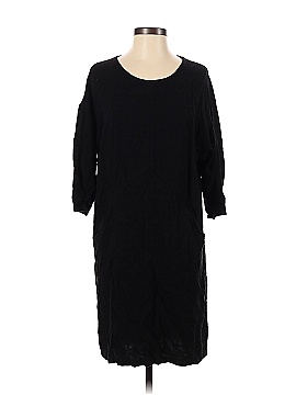 eve gravel Casual Dress (view 1)