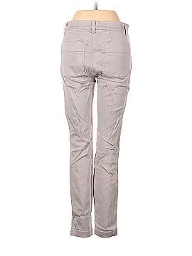 J.Crew Khakis (view 2)