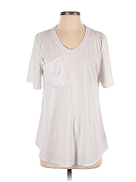 GIDDY UP GLAMOUR Short Sleeve T-Shirt (view 1)