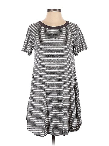 GIDDY UP GLAMOUR Casual Dress (view 1)