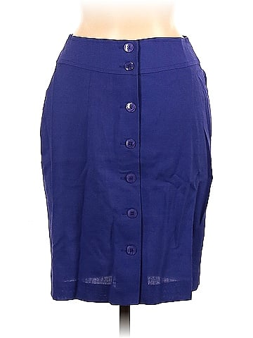 Easy Pieces New York Casual Skirt (view 2)