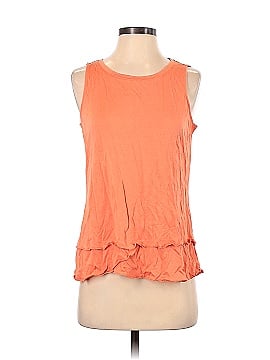 Sharon Young Sleeveless Top (view 1)