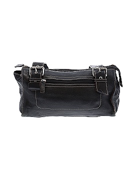 Fossil Leather Shoulder Bag (view 1)