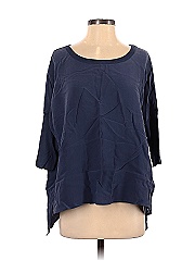 Chaser 3/4 Sleeve Blouse