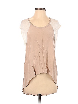 Mason Sleeveless Blouse (view 1)