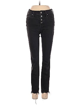 Madewell Madewell Jeans 23 (view 1)