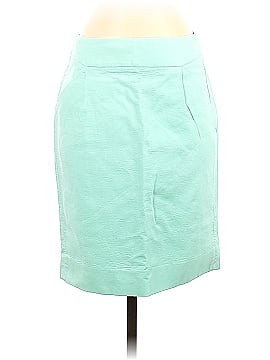 J.Crew Factory Store Casual Skirt (view 1)