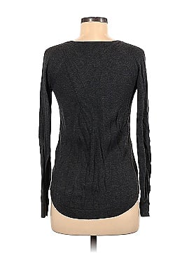 Ann Taylor LOFT Pullover Sweater (view 2)