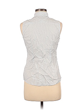 Banana Republic Factory Store Sleeveless Blouse (view 2)