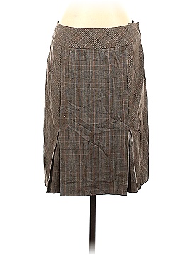 Ann Taylor Casual Skirt (view 1)