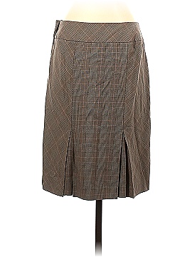 Ann Taylor Casual Skirt (view 2)