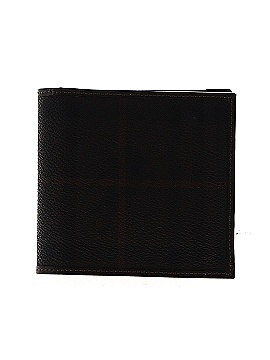 Burberry Leather Wallet