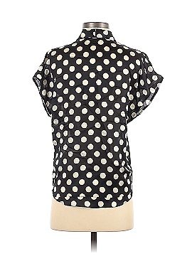 Pit Amsterdam Short Sleeve Blouse (view 2)