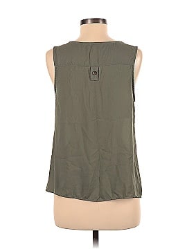 S.O.Y Shine On You Sleeveless Blouse (view 2)