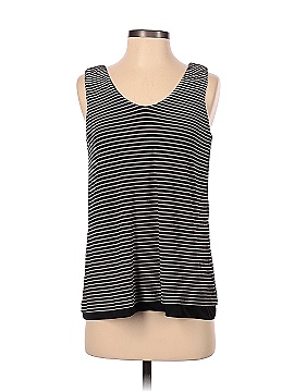 Norm Thompson Sleeveless Top (view 1)