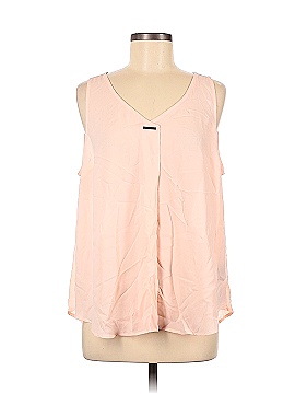 LIVI Sleeveless Blouse (view 1)