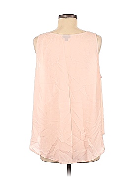 LIVI Sleeveless Blouse (view 2)