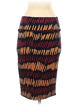 Lularoe Casual Skirt (view 2)