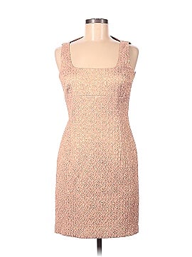 Michael Kors Collection Cocktail Dress (view 1)