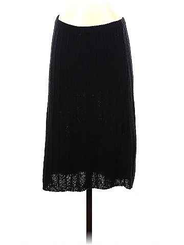 Front Casual Skirt (view 1)