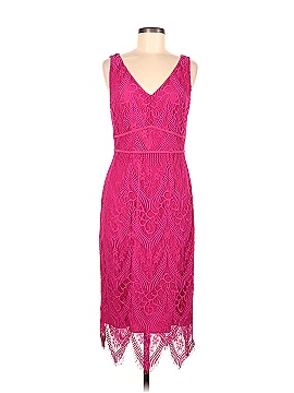 NANETTE Nanette Lepore Cocktail Dress (view 1)