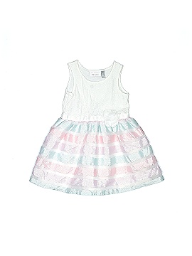 The Children's Place Special Occasion Dress (view 1)