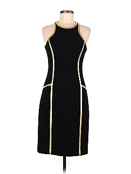 Michael Kors Collection Cocktail Dress (view 1)