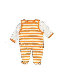 Child World Long Sleeve Outfit (view 2)