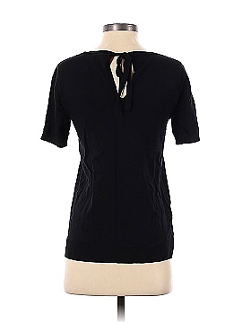 Ann Taylor LOFT Short Sleeve Top (view 2)