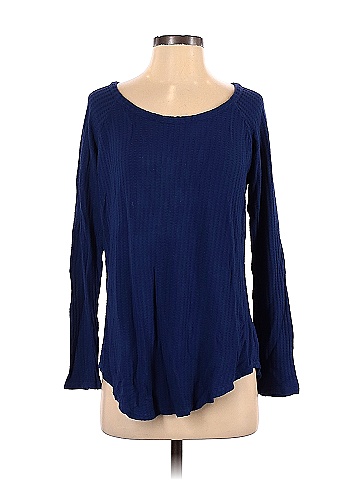 Chaser Pullover Sweater (view 1)