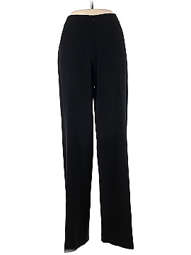 Dries Van Noten Wool Pants (view 1)