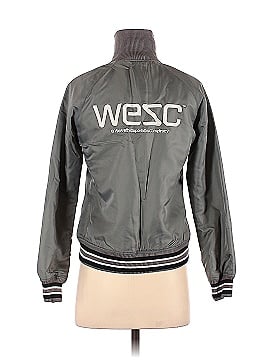 WESC Jacket (view 2)