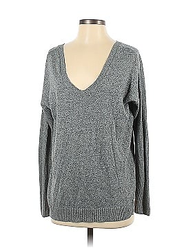 American Eagle Outfitters Pullover Sweater (view 1)