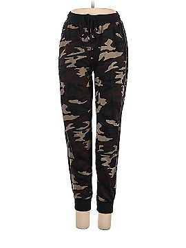 Indero Leggings With Pockets