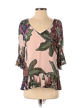 Badgley Mischka Size 0 (view 1)